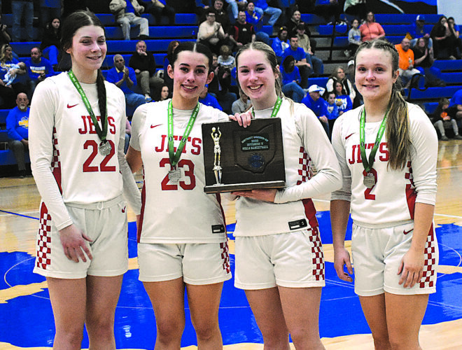 Union Local Girls Drop a Heartbreaker to West Muskingum